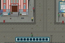 都会生活RPG『Urban Tale』PC向けに早期アクセスを開始―夢を叶えて人生のゴールを追い求めよう 画像