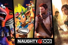 Naughty Dog共同プレジデントがPSハードを振り返る…PS5では「ゲームに飛び込むために待つ必要がなくなるだろう」―海外報道【UPDATE】 画像