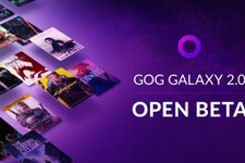 複数のゲームランチャーを一括管理できる「GOG GALAXY 2.0」のオープンベータが開始 画像