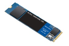 Western Digital「WD Blue SN550 NVMe SSD」を発表、年内発売 画像