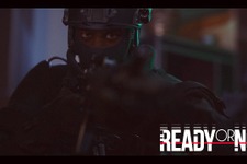 SWATタクティカルFPS『Ready Or Not』新シネマティックトレイラー！ 開発の進捗も報告 画像