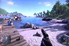 E3 07: 『Crysis』最新プレイアブルデモムービー！ 画像