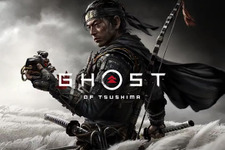 「TGA」でお披露目予定の『Ghost of Tsushima』新トレイラーはイベント最長に 画像