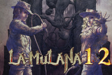 『La-Mulana 1 & 2』が海外向けPS4/Xbox One/ニンテンドースイッチでリリースー北米は3月17日欧州は20日オセアニアは27日に 画像