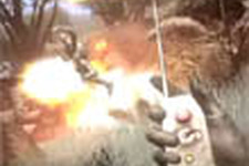 攻略方法はプレイヤーの自由！ 『Far Cry 2』最新フィーチャー映像 画像