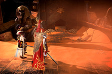 ファンタジーハクスラ『Warhammer: Chaosbane』のDLC「Tomb Kings」が配信開始 画像