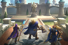 名作RTSリマスター『Warcraft III: Reforged』2020年1月29日（日本時間）リリース決定！ 画像