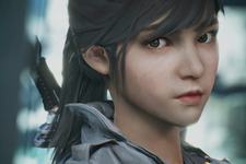 中国個人開発の高品質FPS『Bright Memory: Infinite』Steamページが公開 画像