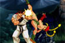 配信はもうすぐ？ 『Super Street Fighter II Turbo HD Remix』最新スクリーンショット 画像