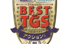TGS 13: インサイドxGame*Sparkが選ぶ「BEST OF TGS AWARD 2013」のノミネート作品を発表！ 画像