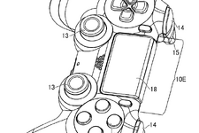 ソニー、背面ボタン搭載の新型コントローラー特許取得―次世代機向けか既存新機種か 画像
