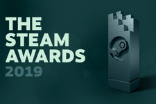 GOTYは『SEKIRO』が獲得！ 2019年「Steamアワード」受賞作品発表―ウィンターセールも終了間近 画像