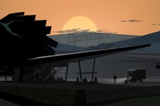 日本語対応も控える高評価ADV『KENTUCKY ROUTE ZERO』最終章は「準備中」、開発元Twitterが示唆 画像