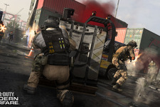『CoD:MW』プレイリスト更新で1v1の「Gunfight」や「Gun Game」などハイペースなモードが登場 画像