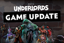 『Dota Underlords』正式シーズンが2月末までに開始予定！ 画像