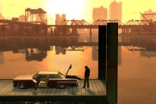 『Grand Theft Auto IV』Steamストアページから購入ボタンが消える…ランチャーやGfWLが影響か 画像