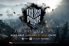 極寒都市運営シム『Frostpunk』DLC第2弾リリース前に12分のプレイ映像を公開ー公式コスプレ写真もダウンロード可能 画像