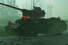 ゾンビ戦車やゾンビ鮫も登場！『Zombie Army 4: Dead War』内容紹介トレイラー公開 画像