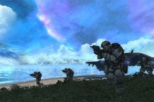 PC版『Halo: Combat Evolved Anniversary』パブリックテスト実施延期の可能性？ 画像