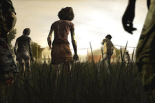 配信停止となっていた『The Walking Dead』シリーズSteam版の復活が発表 画像