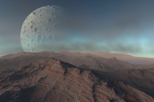 新たな故郷を求め深宇宙を旅する新作フライトシム『EARTH ANALOG』発表！ 画像
