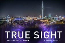 『Dota2』Ti 2019のドキュメント「True Sight」間もなく公開―ドイツで行われるライブイベントの配信も 画像