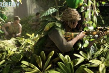 『バトルフィールドV』2月6日開幕のチャプター6「ジャングルの中へ」概要トレイラー公開―米軍と日本軍によるソロモン諸島の戦い 画像