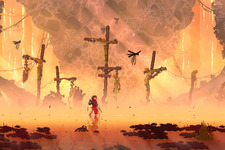 『Dead Cells』有料大型DLC「The Bad Seed」発売が2月11日に決定！追加ステージでのゲームプレイ映像も 画像
