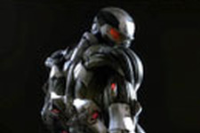GC 07: ナノスーツがかっこいい！『Crysis』新トレーラー 画像