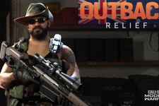 Activisionが『Call of Duty: Modern Warfare』のオーストラリア火災支援パックの売上160万ドルを寄付 画像