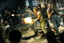 倒したはずのヒトラーが蘇るナチスゾンビシューター『Zombie Army 4: Dead War』がEpic Gamesストアにてリリース！ 画像