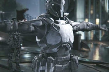 Unreal Engine 4のリアルタイムデモ“Infiltrator”のキャラクター造形を解説する動画が公開 画像