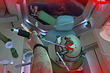 手術シム『Surgeon Simulator 2013』に新たな宇宙ミッションが追加、秘密が隠されたARGも進行中 画像