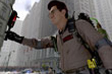 『Ghostbusters: The Video Game』Atariがパブリッシャーに決定、2009年発売に 画像