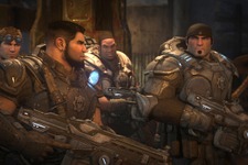 『Gears of War』初代三部作のデザイナーのクリフBがシリーズへの支援について言及―責任者ロッド氏の退職発表直後に 画像