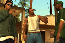 もしも『Grand Theft Auto: San Andreas』が映画だったら…ワクワク感が凄いファンメイド予告編！ 画像