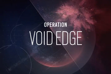 『レインボーシックス シージ』新シーズン「Operation Void Edge」発表！ ティザー映像も公開 画像