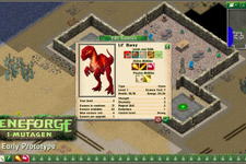 カルトクラシックRPG『Geneforge』リマスター版のKickstarterが一日で成功！ 今後はストレッチゴールへ移行 画像