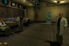 HLリメイク『Black Mesa』製品版になるバージョン1.0のパブリックテストを開始―「ゲームを壊す人」求む 画像