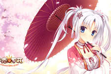 人気美少女VN『千恋*万花』Steam版配信開始―日本語対応も、日本には一部コンテンツ未提供の可能性 画像