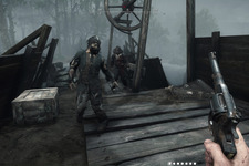 モンスター狩りPvPvEシューター『Hunt: Showdown』海外PS4版が発売開始 画像