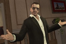 Steam版『Grand Theft Auto IV』は3月より販売再開―マルチプレイヤーが利用不可に 画像