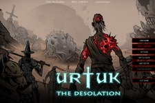 苦痛と絶望のダークファンタジー……オープンワールドSRPG『Urtuk: The Desolation』【デジボで遊ぼ！】 画像