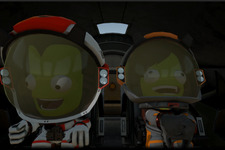 宇宙開発シム続編『Kerbal Space Program 2』の開発が新しく設立されたスタジオに移行 画像