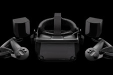 新型コロナウイルスは「Valve Index」VRヘッドセットの生産にも影響―今後数ヶ月は販売台数が大幅減少 画像