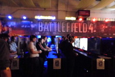 EUROGAMER EXPO: Xbox One版『Battlefield 4』アルファデモハンズオンレポート【UPDATE2】 画像