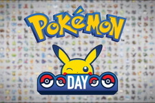 『ポケモン』シリーズの記念日「Pokemon Day」遂に到来！御三家＆ピカブイ集合イラスト公開やポケモンとの思い出を募集中【Pokemon Day】 画像