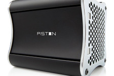 Xi3が非公認Steam Boxとして話題になった“Piston”に関し来週新たなディテールを公開すると予告 画像