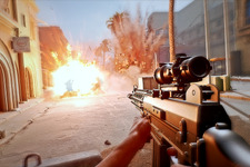 『Insurgency: Sandstorm』海外PS4とXbox One版の発売が2020年8月25日に決定！中東を舞台にテロリストとの戦いを描くリアル系FPS 画像