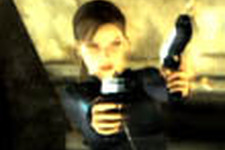 ララの魅力がたっぷり詰まった『Tomb Raider: Underworld』ローンチトレイラー 画像